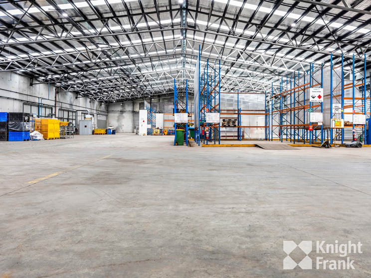 Factory, Warehouse & Industrial commercial property for sale at 40 Christie Street, St Marys/40 Christie Street St Marys NSW 2760