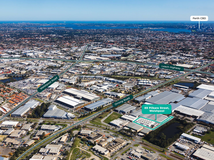 Other commercial property for sale at 89 Pilbara Street Welshpool WA 6106 Other commercial property for sale at 89 Pilbara Street Welshpool WA 6106