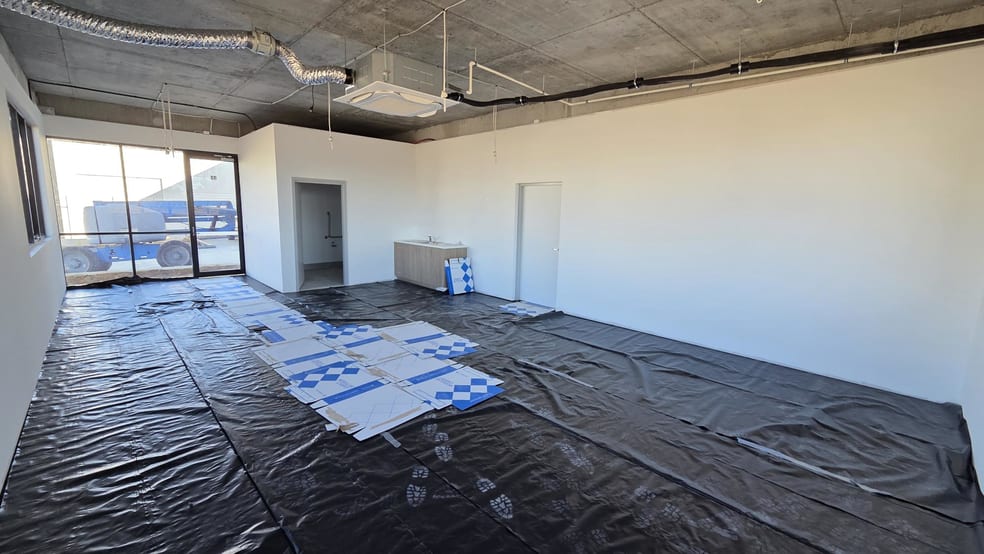 Factory, Warehouse & Industrial commercial property for sale at 61 Pinnacle Drive Neerabup WA 6031