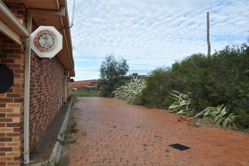 Showrooms / Bulky Goods commercial property for sale at 4 Bourke Street Dubbo NSW 2830