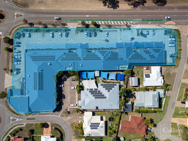 Shop & Retail commercial property for sale at 596 Bayswater Road Mount Louisa QLD 4814 Shop & Retail commercial property for sale at 596 Bayswater Road Mount Louisa QLD 4814