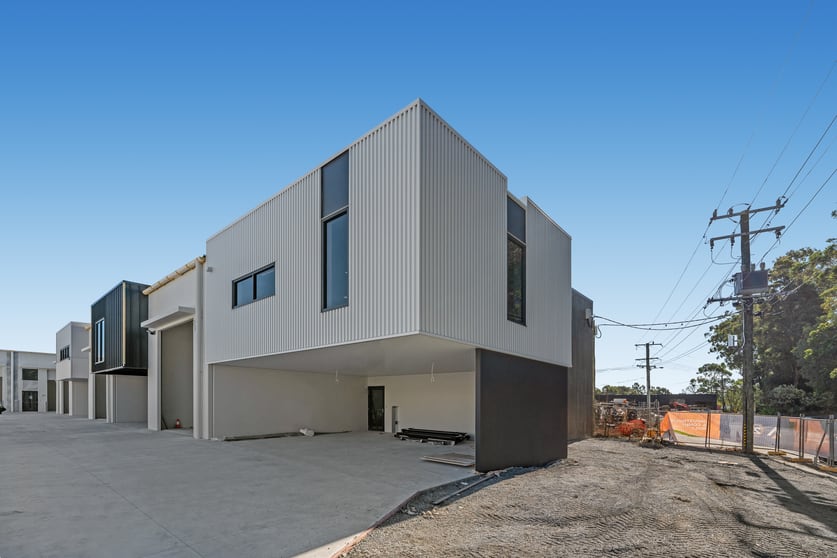 Factory, Warehouse & Industrial commercial property for sale at 13/5-7 Alex Fisher Drive Burleigh Heads QLD 4220 Factory, Warehouse & Industrial commercial property for sale at 13/5-7 Alex Fisher Drive Burleigh Heads QLD 4220