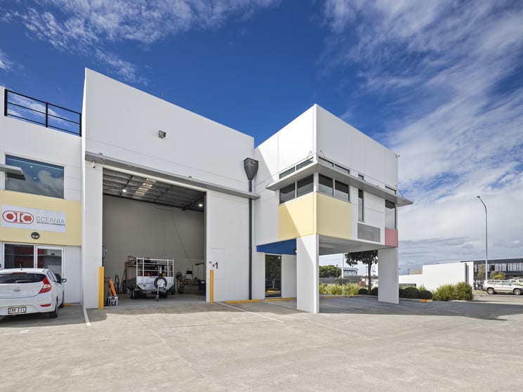 Factory, Warehouse & Industrial commercial property for sale at 1/720 MacArthur Ave Central Pinkenba QLD 4008 Factory, Warehouse & Industrial commercial property for sale at 1/720 MacArthur Ave Central Pinkenba QLD 4008