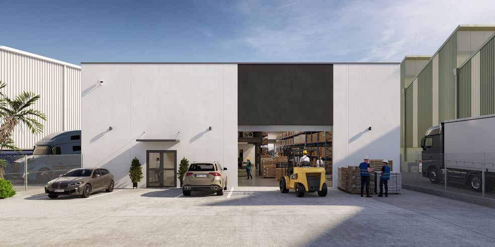Factory, Warehouse & Industrial commercial property for sale at Building F 26-28 Tomlinson Road Welshpool WA 6106 Factory, Warehouse & Industrial commercial property for sale at Building F 26-28 Tomlinson Road Welshpool WA 6106