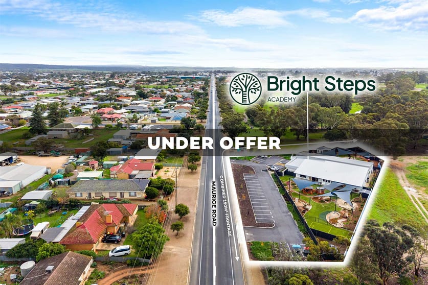 Medical / Consulting commercial property for sale at 40 Maurice Road Murray Bridge SA 5253 Medical / Consulting commercial property for sale at 40 Maurice Road Murray Bridge SA 5253