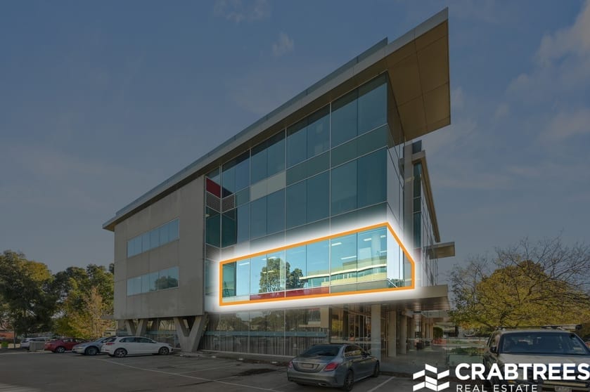 Offices commercial property for sale at Suite 32/195 Wellington Road Clayton VIC 3168 Offices commercial property for sale at Suite 32/195 Wellington Road Clayton VIC 3168