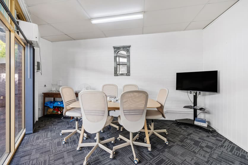 Offices commercial property for lease at 16/27 Old Great Northern Highway Midland WA 6056