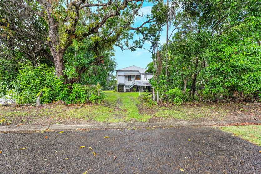 Development / Land commercial property for sale at 14 James Street Cairns North QLD 4870 Development / Land commercial property for sale at 14 James Street Cairns North QLD 4870