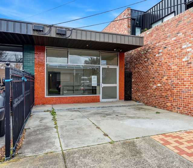 Shop & Retail commercial property for sale at 31D Vernon Street South Kingsville VIC 3015