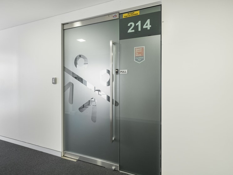 Medical / Consulting commercial property for sale at 2.14/4 Hyde Parade Campbelltown NSW 2560 Medical / Consulting commercial property for sale at 2.14/4 Hyde Parade Campbelltown NSW 2560