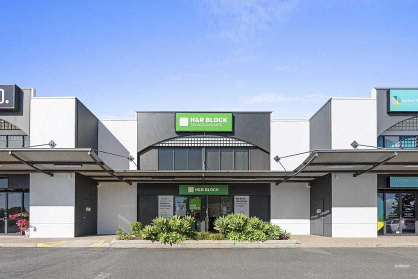 Showrooms / Bulky Goods commercial property for sale at 3/76-84 Robina Town Centre Drive Robina QLD 4226