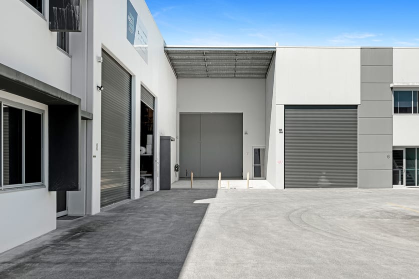 Factory, Warehouse & Industrial commercial property for sale at 7/10 Technology Drive Arundel QLD 4214 Factory, Warehouse & Industrial commercial property for sale at 7/10 Technology Drive Arundel QLD 4214