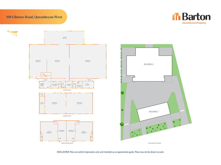 Development / Land commercial property for sale at 194 - 198 Gilmore Road Queanbeyan NSW 2620 Development / Land commercial property for sale at 194 - 198 Gilmore Road Queanbeyan NSW 2620