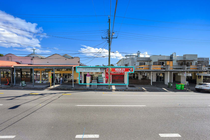 Offices commercial property for sale at 85 Hardgrave Road West End QLD 4101