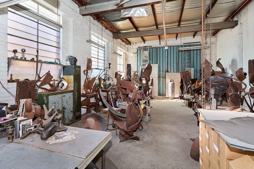 Factory, Warehouse & Industrial commercial property for sale at 3-5 Wylies Lane North Melbourne VIC 3051 Factory, Warehouse & Industrial commercial property for sale at 3-5 Wylies Lane North Melbourne VIC 3051