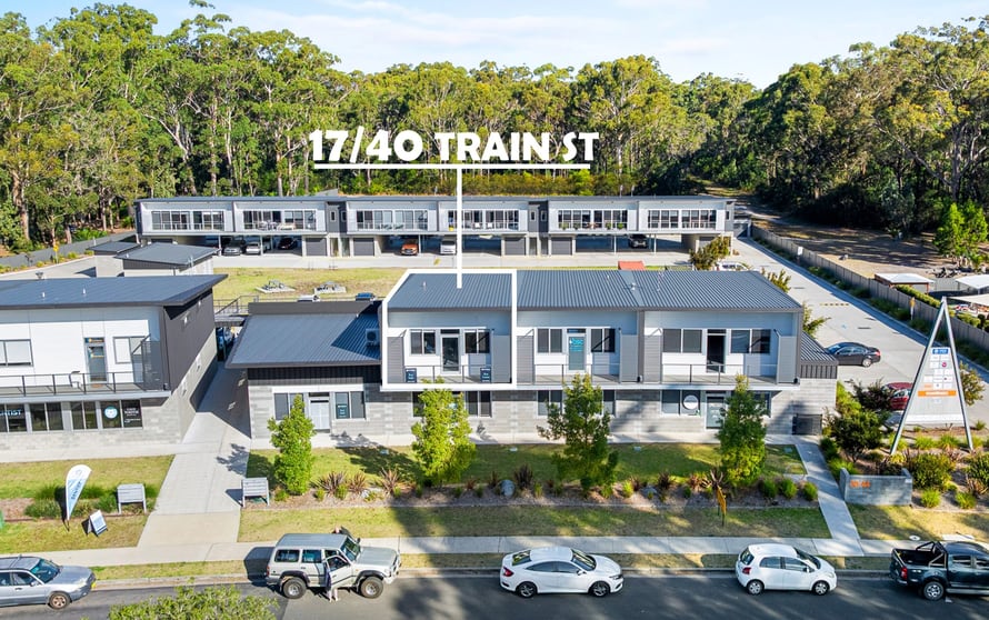 Other commercial property for lease at Unit 17/Train Street Central Train Street Broulee NSW 2537 Other commercial property for lease at Unit 17/Train Street Central Train Street Broulee NSW 2537