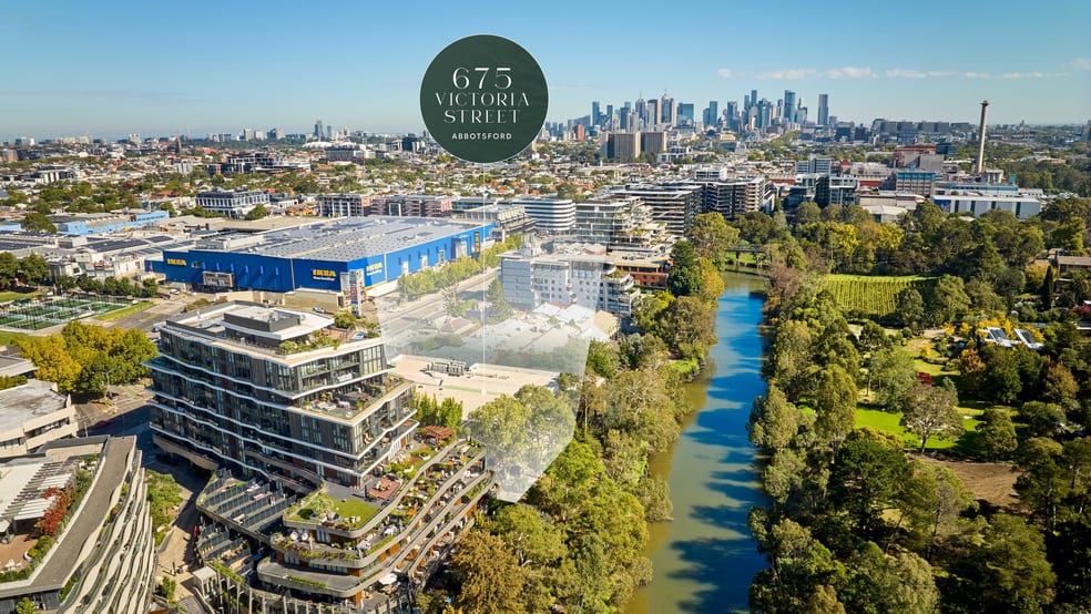 Offices commercial property for sale at 675 Victoria Street Abbotsford VIC 3067 Offices commercial property for sale at 675 Victoria Street Abbotsford VIC 3067