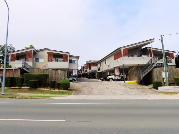 Medical / Consulting commercial property for sale at 22/307-309 Old Cleveland Road Capalaba QLD 4157 Medical / Consulting commercial property for sale at 22/307-309 Old Cleveland Road Capalaba QLD 4157