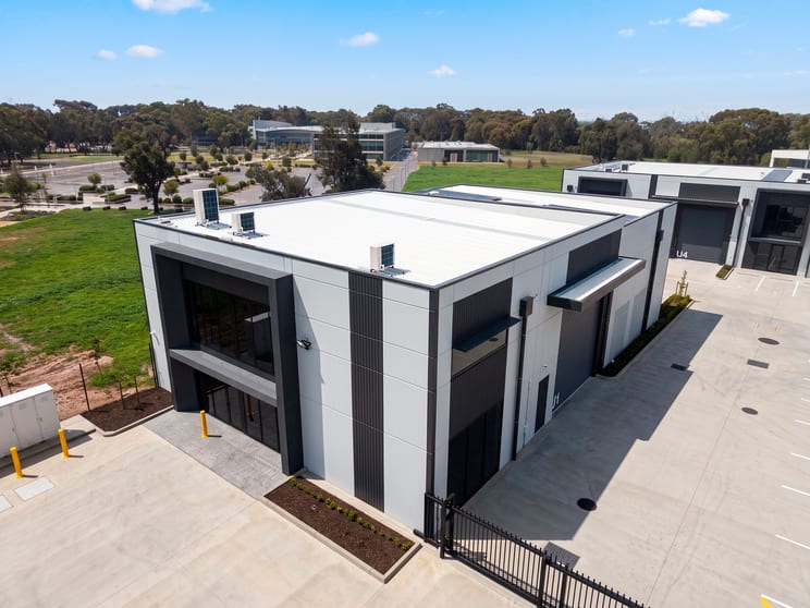 Other commercial property for sale at Unit 1/36 Third Avenue Mawson Lakes SA 5095 Other commercial property for sale at Unit 1/36 Third Avenue Mawson Lakes SA 5095