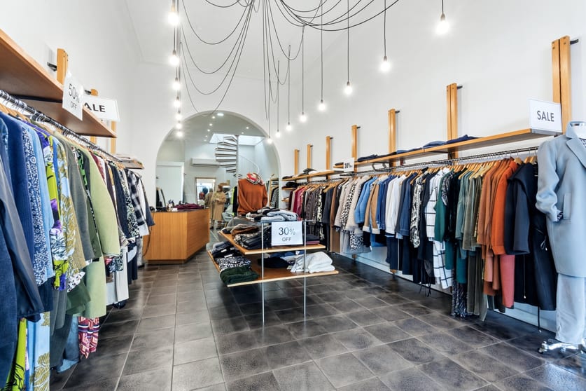 Shop & Retail commercial property for sale at 367 Glen Huntly Road Elsternwick VIC 3185