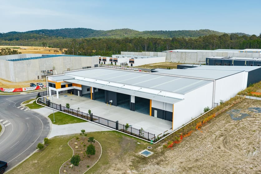 Factory, Warehouse & Industrial commercial property for sale at 14 Jobs Circuit Yarrabilba QLD 4207 Factory, Warehouse & Industrial commercial property for sale at 14 Jobs Circuit Yarrabilba QLD 4207
