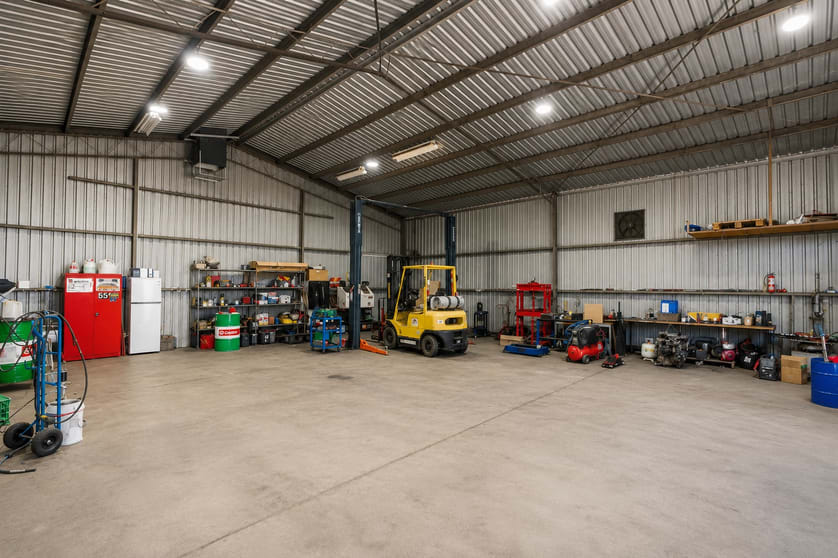 Other commercial property for sale at 20 Vance Road Leeton NSW 2705 Other commercial property for sale at 20 Vance Road Leeton NSW 2705