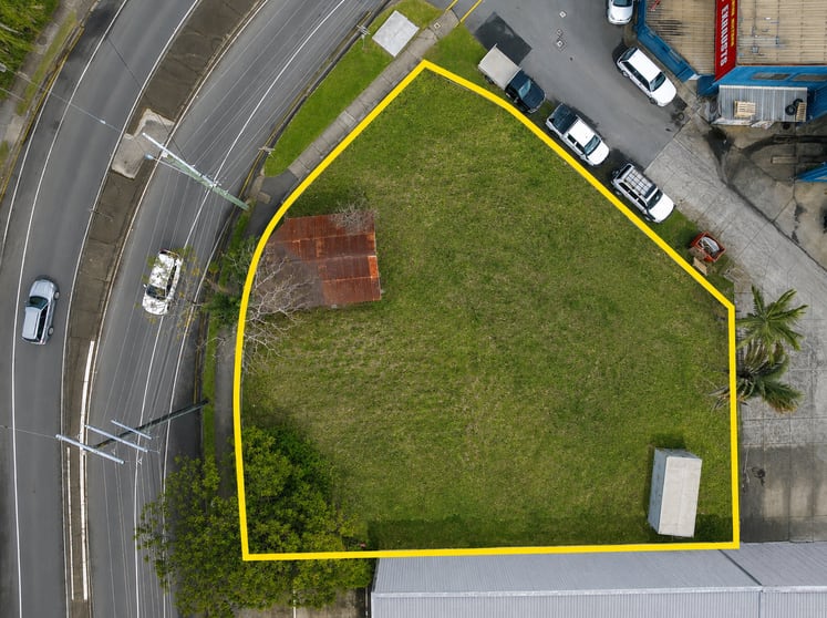 Development / Land commercial property for sale at 24 Perwillowen Road Burnside QLD 4560