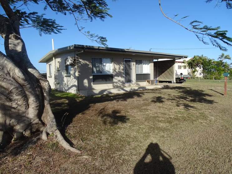 Development / Land commercial property for sale at 17-19 Argyle Park Road Bowen QLD 4805 Development / Land commercial property for sale at 17-19 Argyle Park Road Bowen QLD 4805