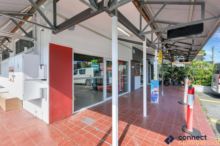 Shop & Retail commercial property for sale at 42 Currumbin Creek Road Currumbin Waters QLD 4223 Shop & Retail commercial property for sale at 42 Currumbin Creek Road Currumbin Waters QLD 4223