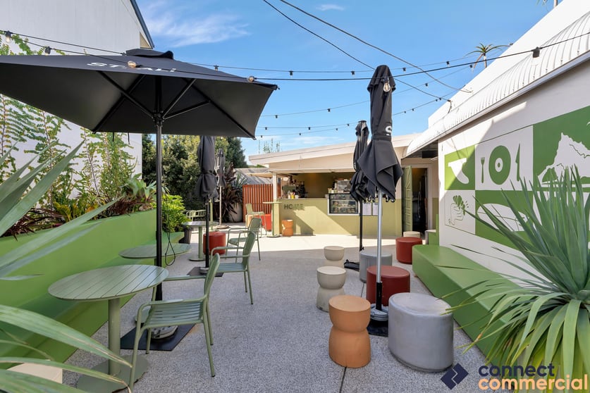 Shop & Retail commercial property for sale at 42 Currumbin Creek Road Currumbin Waters QLD 4223 Shop & Retail commercial property for sale at 42 Currumbin Creek Road Currumbin Waters QLD 4223
