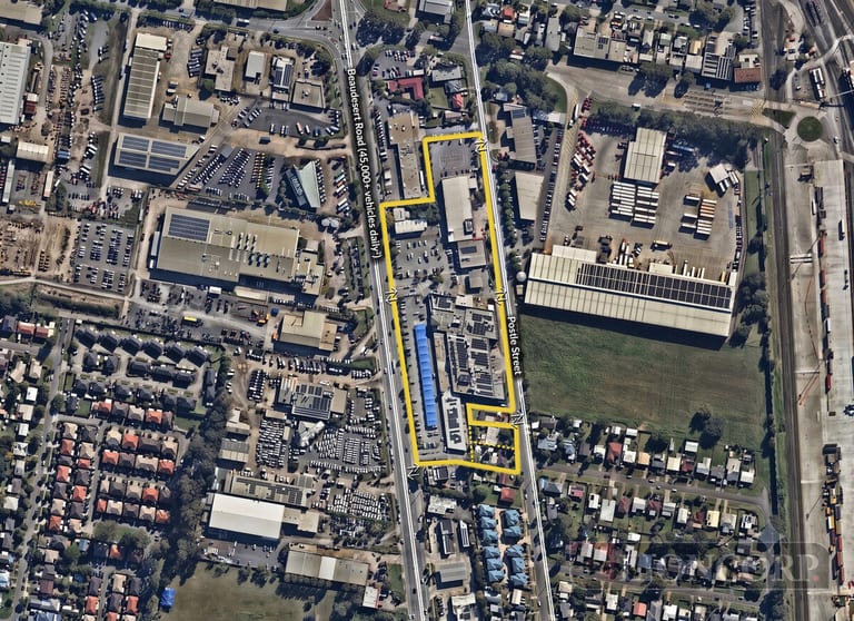 Shop & Retail commercial property for sale at 1150 Beaudesert Road Acacia Ridge QLD 4110 Shop & Retail commercial property for sale at 1150 Beaudesert Road Acacia Ridge QLD 4110