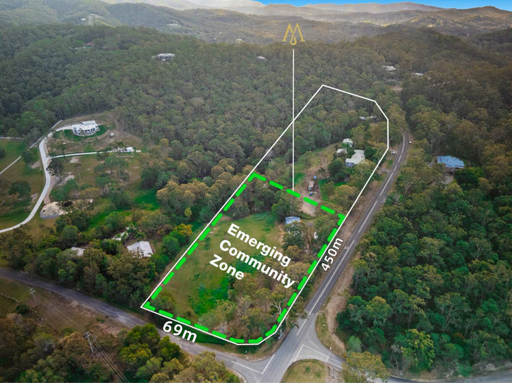 Development / Land commercial property for sale at Upper Coomera QLD 4209