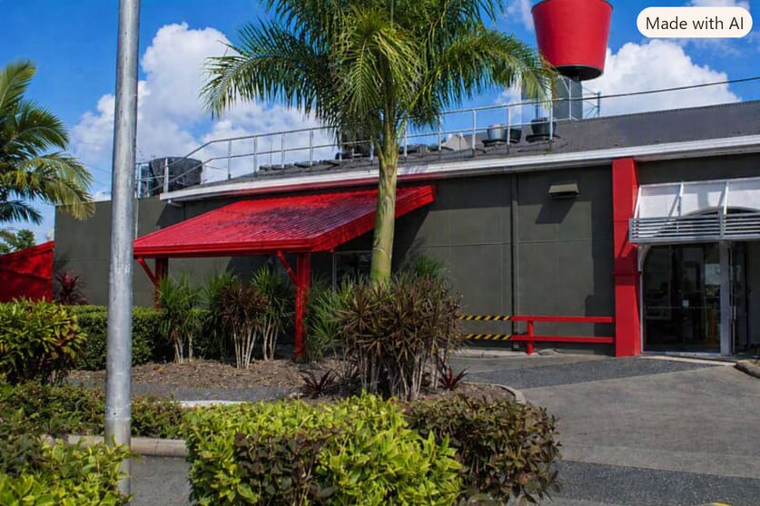 Shop & Retail commercial property for sale at 140 Edith Street Innisfail QLD 4860 Shop & Retail commercial property for sale at 140 Edith Street Innisfail QLD 4860