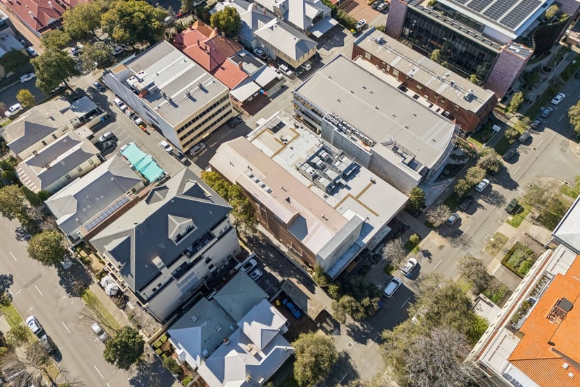 Medical / Consulting commercial property for sale at 42-44 Ord Street West Perth WA 6005 Medical / Consulting commercial property for sale at 42-44 Ord Street West Perth WA 6005