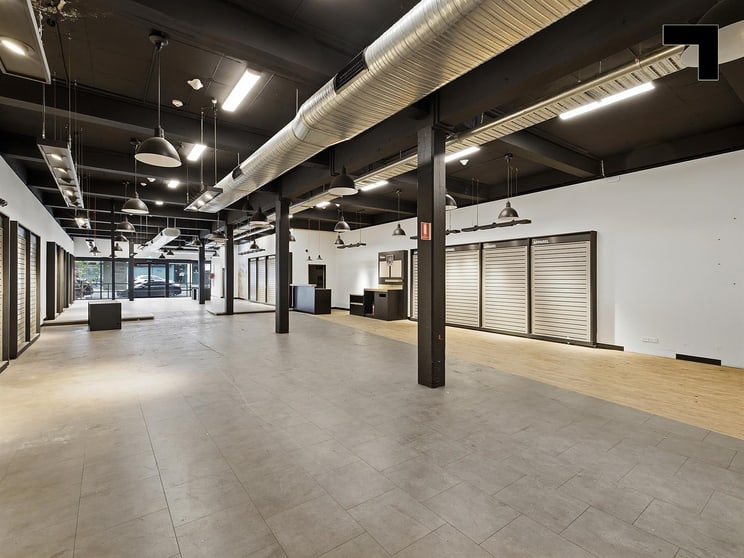 Factory, Warehouse & Industrial commercial property for lease at 463-465 Spencer Street West Melbourne VIC 3003 Factory, Warehouse & Industrial commercial property for lease at 463-465 Spencer Street West Melbourne VIC 3003