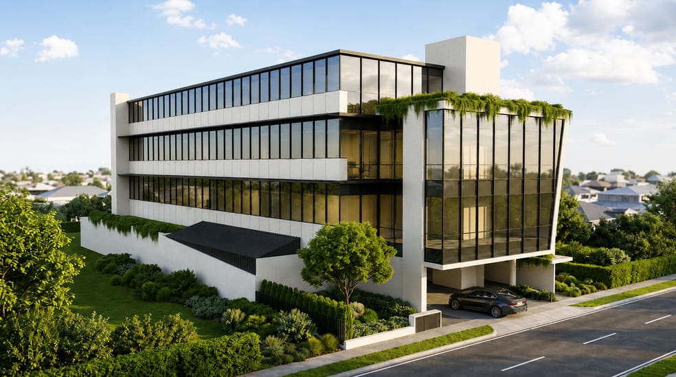 Development / Land commercial property for sale at 78 Denman Street Greenslopes QLD 4120