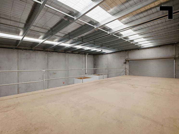 Factory, Warehouse & Industrial commercial property for sale at 7/463A Somerville Road Brooklyn VIC 3012