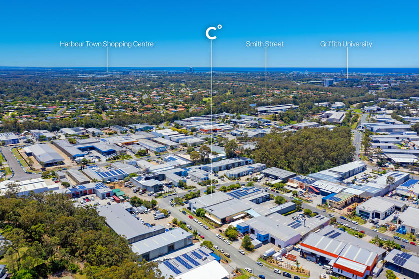 Factory, Warehouse & Industrial commercial property for lease at 23 Export Drive Molendinar QLD 4214 Factory, Warehouse & Industrial commercial property for lease at 23 Export Drive Molendinar QLD 4214