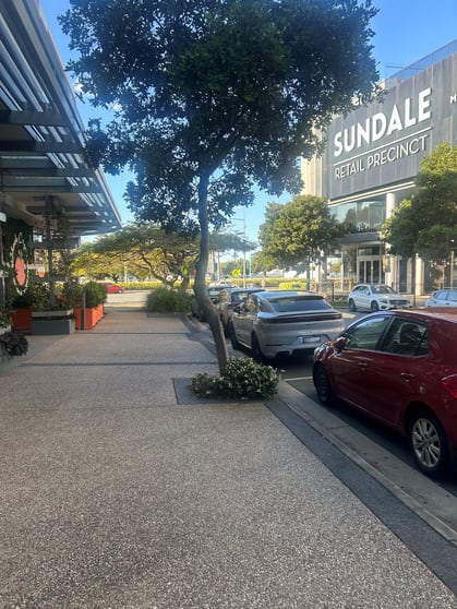 Shop & Retail commercial property for sale at 414/1 Como Crescent Southport QLD 4215