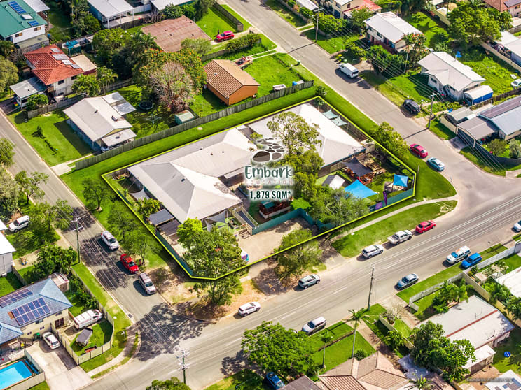 Medical / Consulting commercial property for sale at Embark Education, 14-22 Crest Street Beenleigh QLD 4207