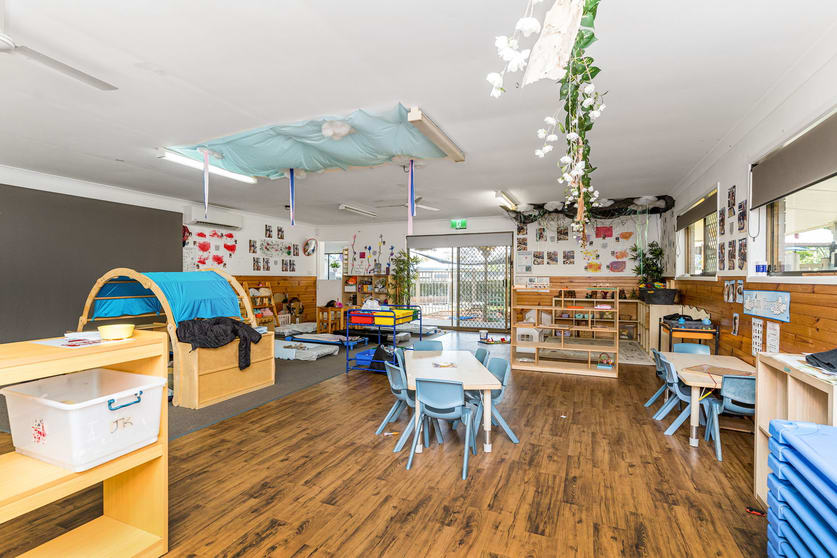 Medical / Consulting commercial property for sale at Embark Education, 14-22 Crest Street Beenleigh QLD 4207 Medical / Consulting commercial property for sale at Embark Education, 14-22 Crest Street Beenleigh QLD 4207