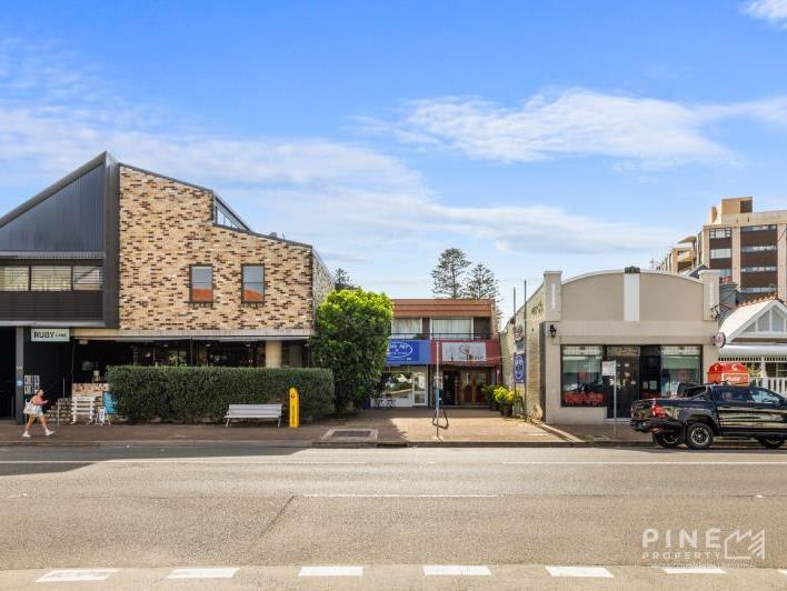 Shop & Retail commercial property for sale at Whole Building Lot 1, 2 & 3/196 Pittwater Rd Manly NSW 2095 Shop & Retail commercial property for sale at Whole Building Lot 1, 2 & 3/196 Pittwater Rd Manly NSW 2095