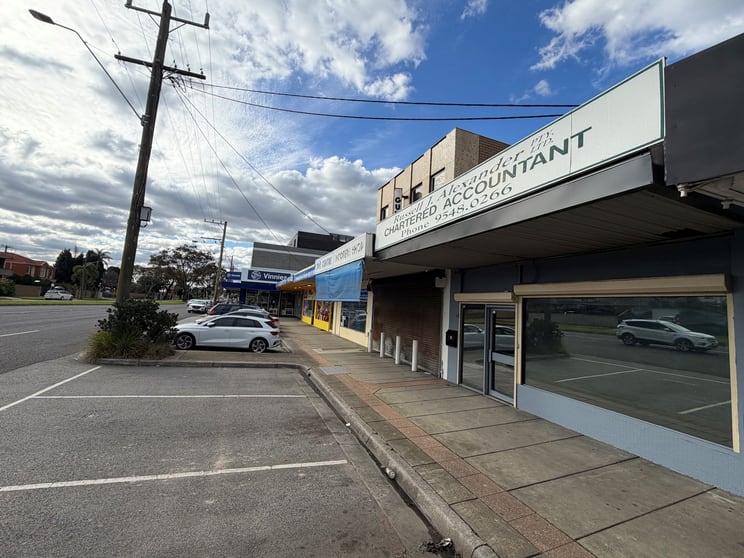 Medical / Consulting commercial property for sale at 133 Springvale Road Springvale VIC 3171 Medical / Consulting commercial property for sale at 133 Springvale Road Springvale VIC 3171
