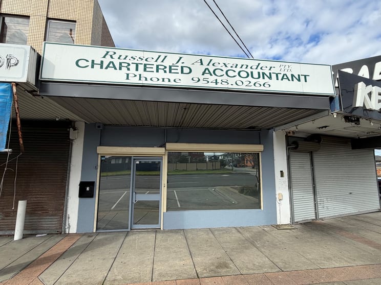Medical / Consulting commercial property for sale at 133 Springvale Road Springvale VIC 3171 Medical / Consulting commercial property for sale at 133 Springvale Road Springvale VIC 3171