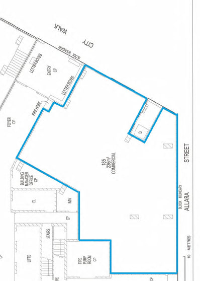 Hotel, Motel, Pub & Leisure commercial property for sale at 185/20 Allara Street City ACT 2601 Hotel, Motel, Pub & Leisure commercial property for sale at 185/20 Allara Street City ACT 2601