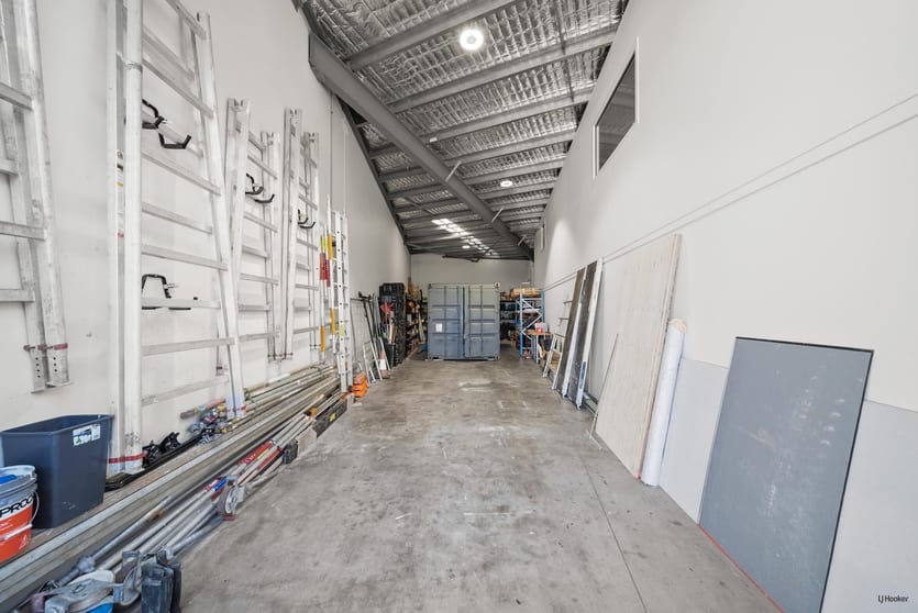 Factory, Warehouse & Industrial commercial property for sale at 12/52-54 Township Drive Burleigh Heads QLD 4220 Factory, Warehouse & Industrial commercial property for sale at 12/52-54 Township Drive Burleigh Heads QLD 4220