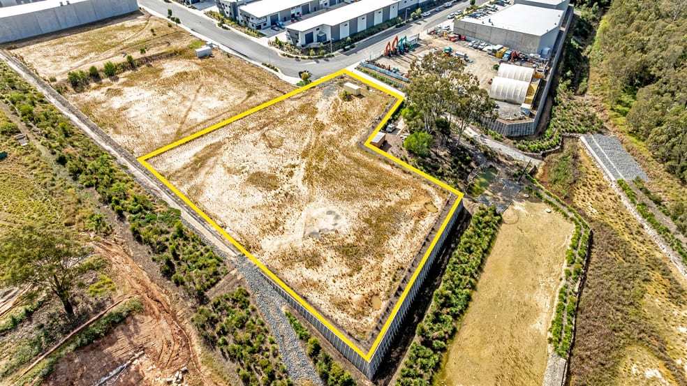 Development / Land commercial property for sale at 131 Jardine Drive Redland Bay QLD 4165 Development / Land commercial property for sale at 131 Jardine Drive Redland Bay QLD 4165