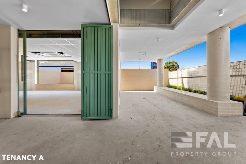 Shop & Retail commercial property for lease at Shop A/222 Colburn Avenue Victoria Point QLD 4165