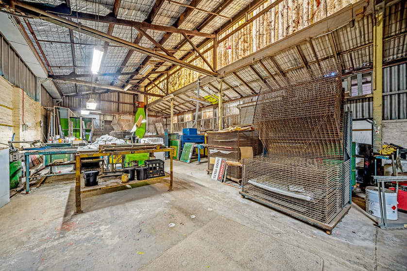 Factory, Warehouse & Industrial commercial property for sale at 15 - 17 Commercial Road Kingsgrove NSW 2208 Factory, Warehouse & Industrial commercial property for sale at 15 - 17 Commercial Road Kingsgrove NSW 2208