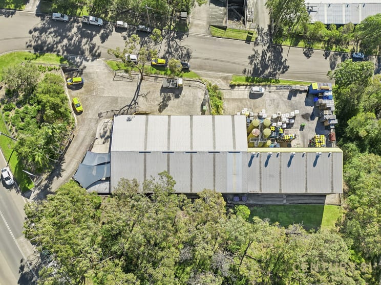Factory, Warehouse & Industrial commercial property for sale at 2 Beaumont Road Mount Kuring-gai NSW 2080 Factory, Warehouse & Industrial commercial property for sale at 2 Beaumont Road Mount Kuring-gai NSW 2080